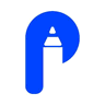 Pensil logo