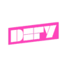 Defy Club icon