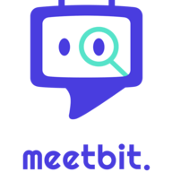 MeetBit.io logo
