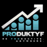 Produktyf logo