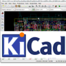 KiCad EDA logo