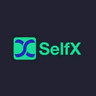 SelfX logo