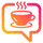 Coffee Chat Slack icon