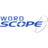 Wordscope