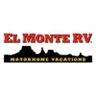 El Monte RV logo