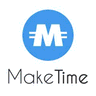 MakeTime Online logo