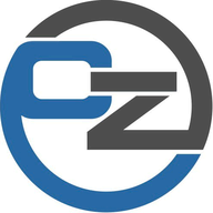 Objective Zero logo