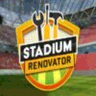 Stadium Renovator logo