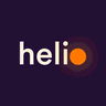 Helio Cloud Rendering logo