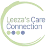 Leezas Care Connection logo
