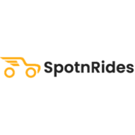 Gojek Clone App By SpotnRides logo