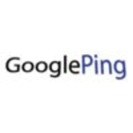 GooglePing logo