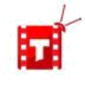 Talkes.tv logo