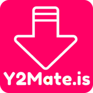 Y2Mate.is logo