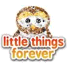 Little Things Forever logo