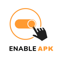 EnableAPK logo