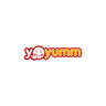 Yo!Yumm logo