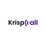 KrispCall logo