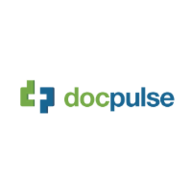 Docpulse Telemedicine logo