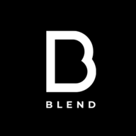 BLEND Multilingual Ad Copy logo