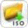 PassFab for ISO icon