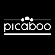 Picaboo logo