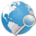 PingSiteMap icon