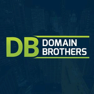 Domain Brothers logo