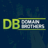 Domain Brothers icon