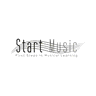 Start Music logo