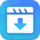 SnapDownloader icon
