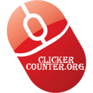 ClickerCounter.org logo