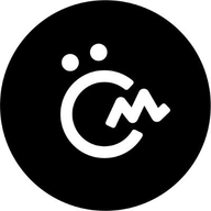 CircuitMess Batmobile™ logo