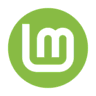 Linux Mint Xfce Edition logo