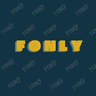 Fonlybot.xyz logo