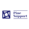 Pine Support logo