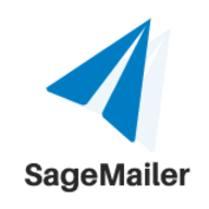 SageMailer logo