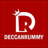 Deccan Rummy logo
