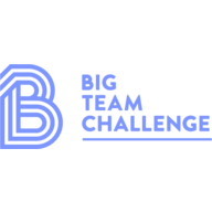 Big Team Challenge logo
