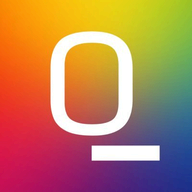 Quantrinsic (open beta) logo