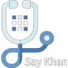 Saykhan logo