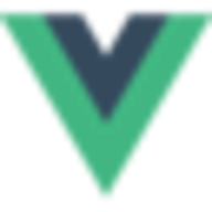 Aatrox Vue logo