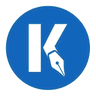 Katteb logo