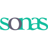 Sonas Events logo