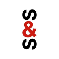 Speed & Scale logo