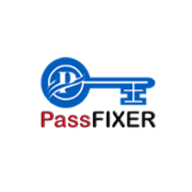 PassFixer OST to PST Converter logo