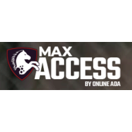MaxAccess.io logo