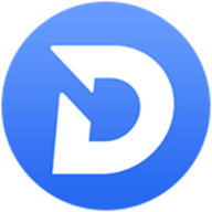 DispCam logo