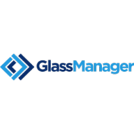 GlassManager logo
