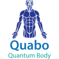 Quabo - Quantum Body logo